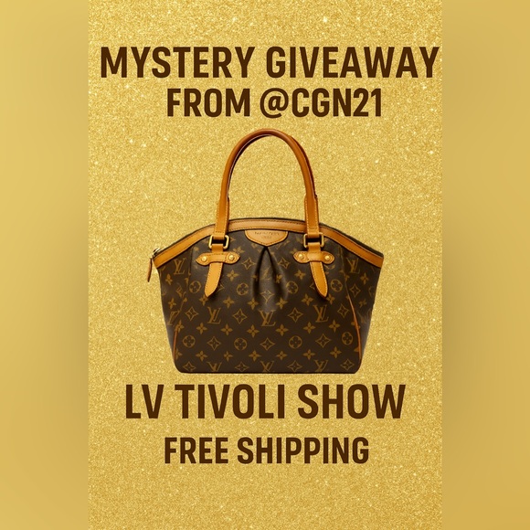 Free Shipping & Mystery Giveaway - Picture 1 of 1